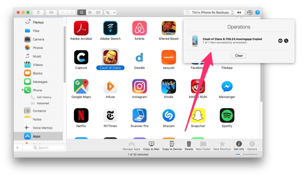 How To Manage Apps In Itunes On Mac